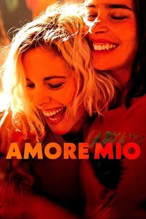 Amore Mio poszter