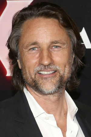 Martin Henderson profil kép