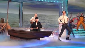 Ant & Dec's Saturday Night Takeaway 17. évad Ep.4 4. epizód