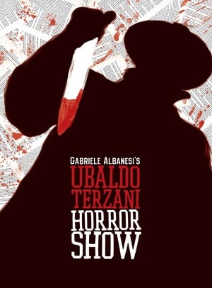 Ubaldo Terzani Horror Show poszter