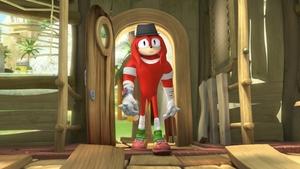 Sonic Boom 2. évad Ep.16 16. epizód