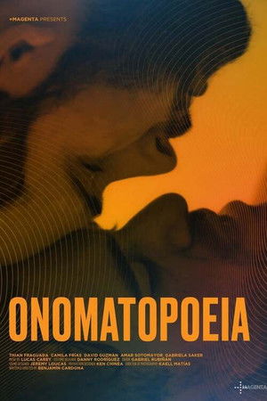 Onomatopeya poszter