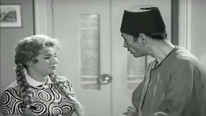 صراع في الجبل háttérkép