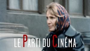 Le Parti du cinéma háttérkép