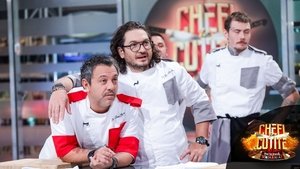 Chefi la cuțite 11. évad Ep.31 31. epizód