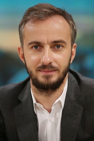 Jan Böhmermann profil kép