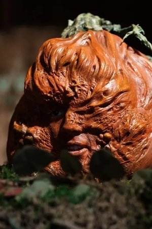 R.L. Stine's Pumpkinhead poszter