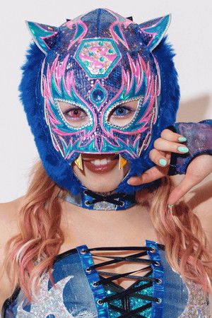 Starlight Kid profil kép