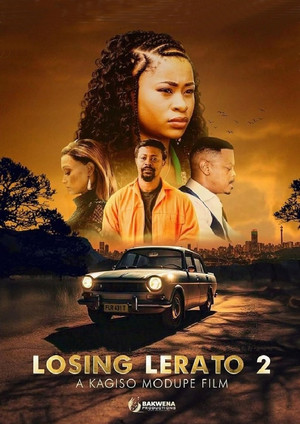 Losing Lerato 2 poszter