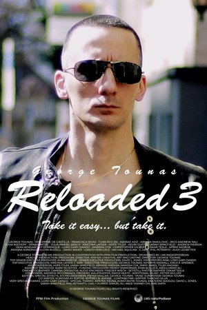 Reloaded 3 poszter