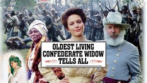 Oldest Living Confederate Widow Tells All kép