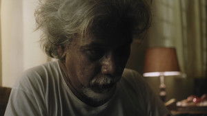 The Dying Artist háttérkép