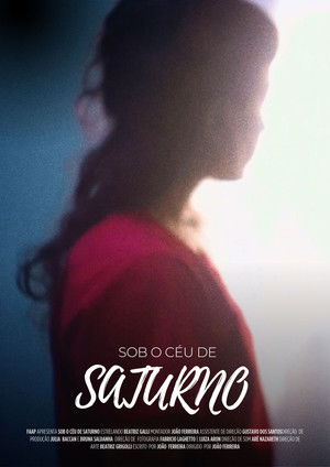 Sob o Céu de Saturno poszter
