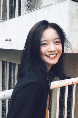 Teresa Li