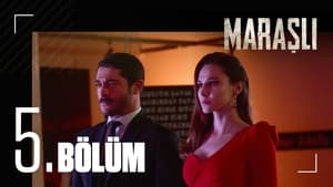 Maraşlı 1. évad Ep.5 5. epizód