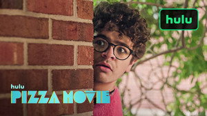 Pizza Movie háttérkép