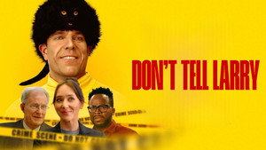 Don't Tell Larry háttérkép