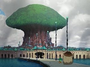 ドラえもん Speciális epizódok Ep.181 181. epizód