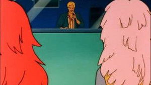 jem et les hologrammes 3. évad Ep.13 13. epizód