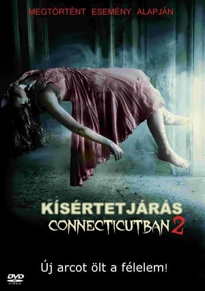 Kísértetjárás Connecticutban 2: Ghosts of Georgia