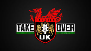 NXT UK TakeOver: Cardiff háttérkép