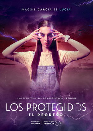 Los Protegidos: El regreso poszter