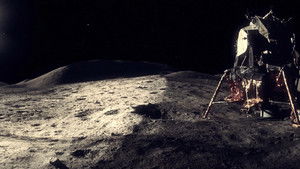 Lunar háttérkép