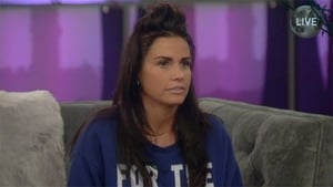 Celebrity Big Brother Season 15 Ep.28 28. epizód