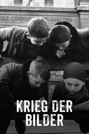 Krieg der Bilder - Der Kalte Krieg in Kindercomics und Zeichentrickfilmen