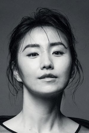 Kim So-jin profil kép