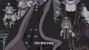 巴啦啦小魔仙之飞越彩灵堡 1. évad Ep.2 2. epizód