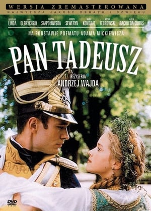 Pan Tadeusz poszter