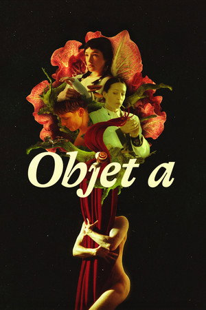 Objet a poszter