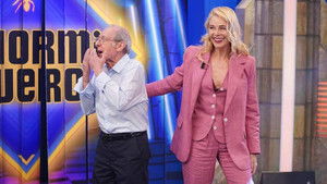 El hormiguero 17. évad Ep.113 113. epizód