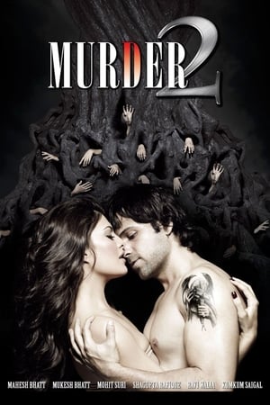 Murder 2. poszter