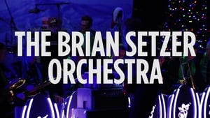 The Brian Setzer Orchestra - It's Gonna Rock... 'Cause That's What I Do háttérkép