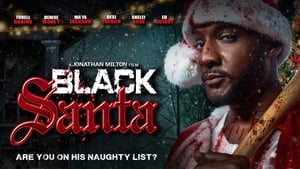 Black Santa háttérkép