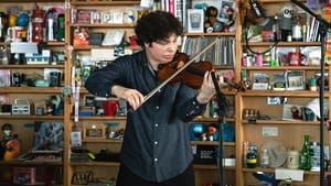 NPR Tiny Desk Concerts 13. évad Ep.64 64. epizód