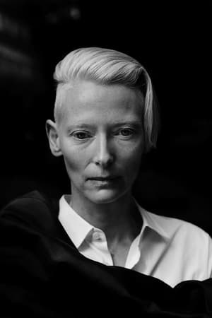 Tilda Swinton profil kép