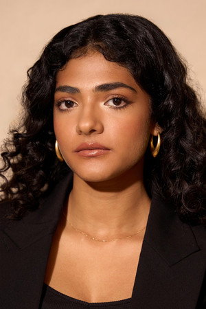 Ahilya Bamroo profil kép