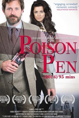 Poison Pen