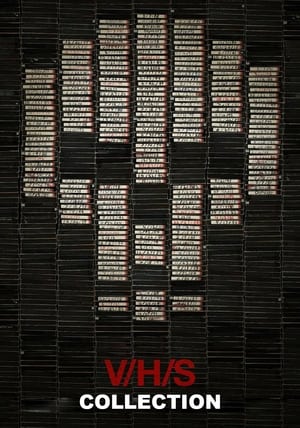 V/H/S filmek