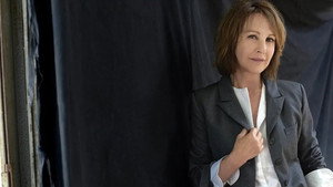 Conversation avec Nathalie Baye háttérkép