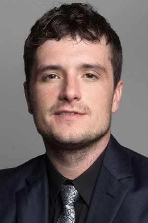 Josh Hutcherson profil kép