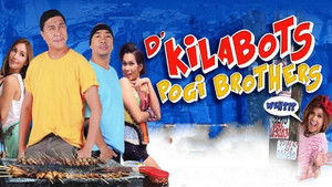 D' Kilabots Pogi Brothers Weh?!? háttérkép