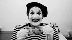 Mime háttérkép