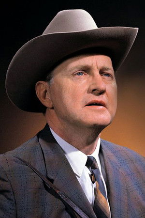 Bill Monroe profil kép