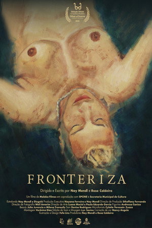 Fronteriza poszter