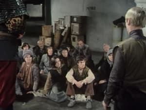 Blake's 7 Season 1 Ep.1 1. epizód