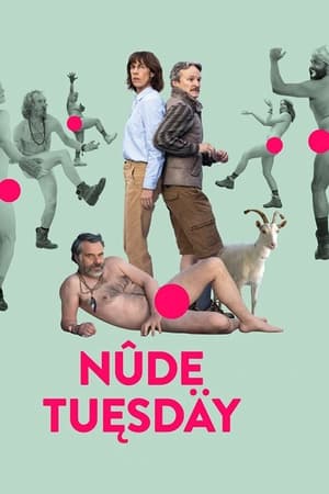 Nude Tuesday poszter